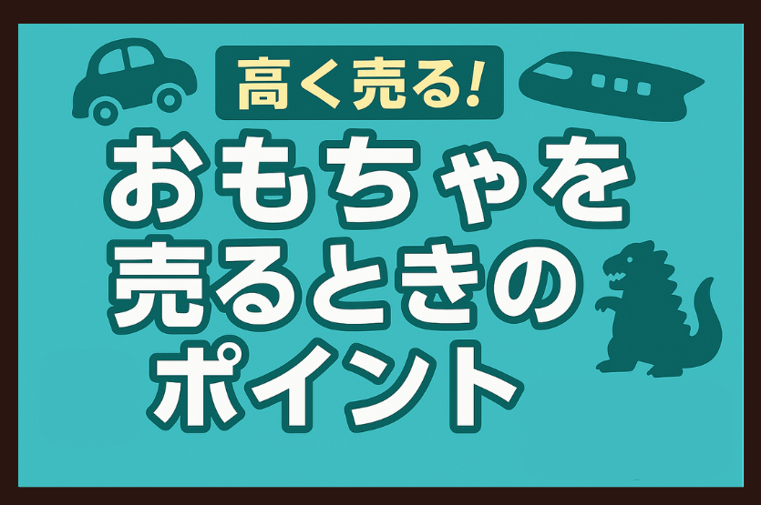 買取実績TOP画像ポイント