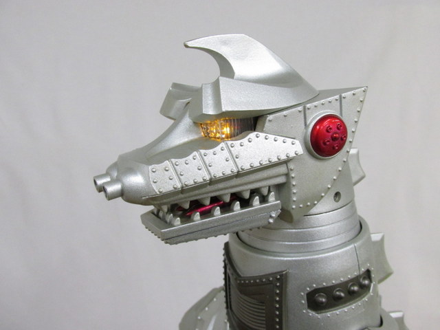 全自動遠隔操作ロボット怪獣 メカゴジラ 1974