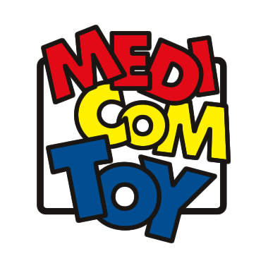 medicom_toy